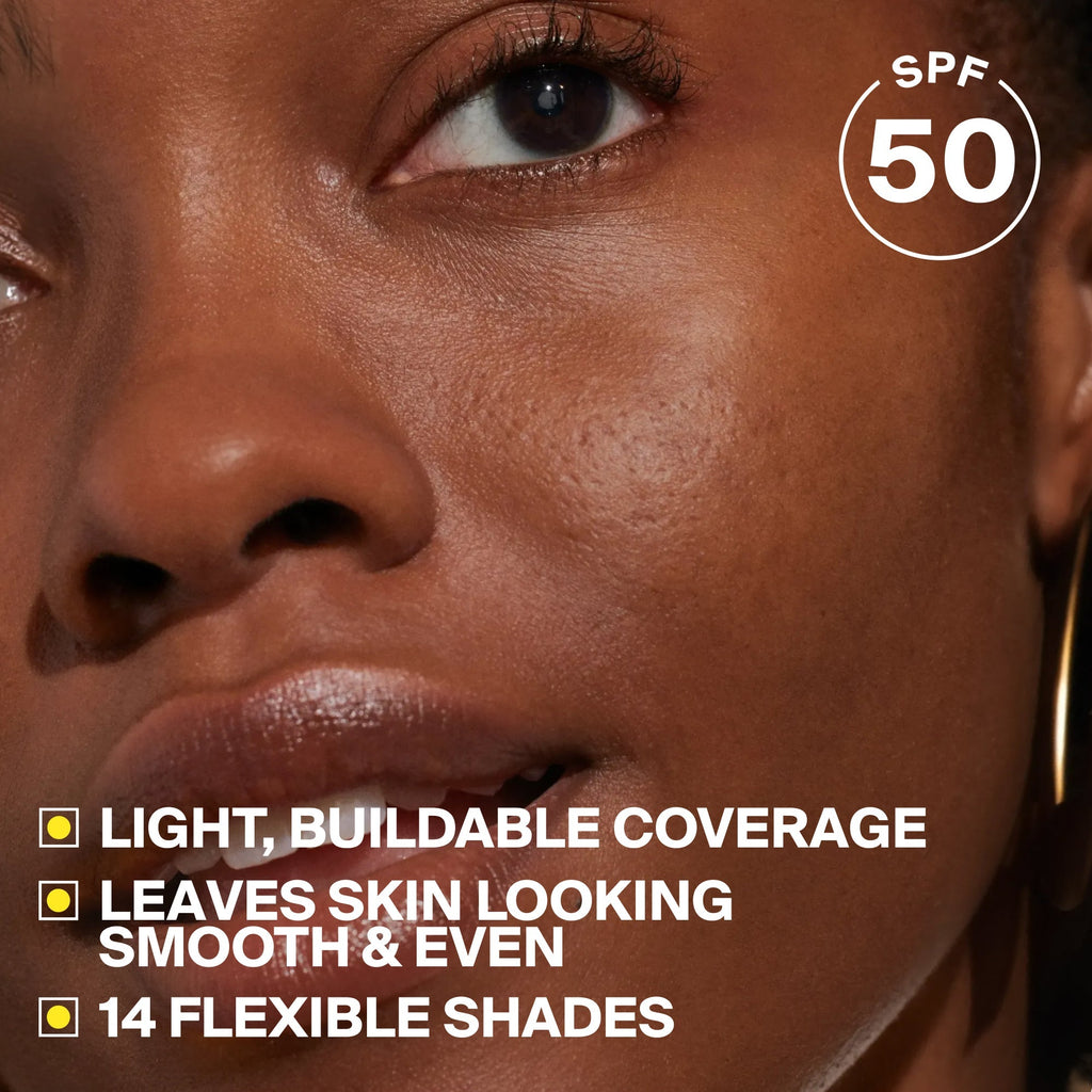 Protec(tint) Daily Skin Tint SPF 50