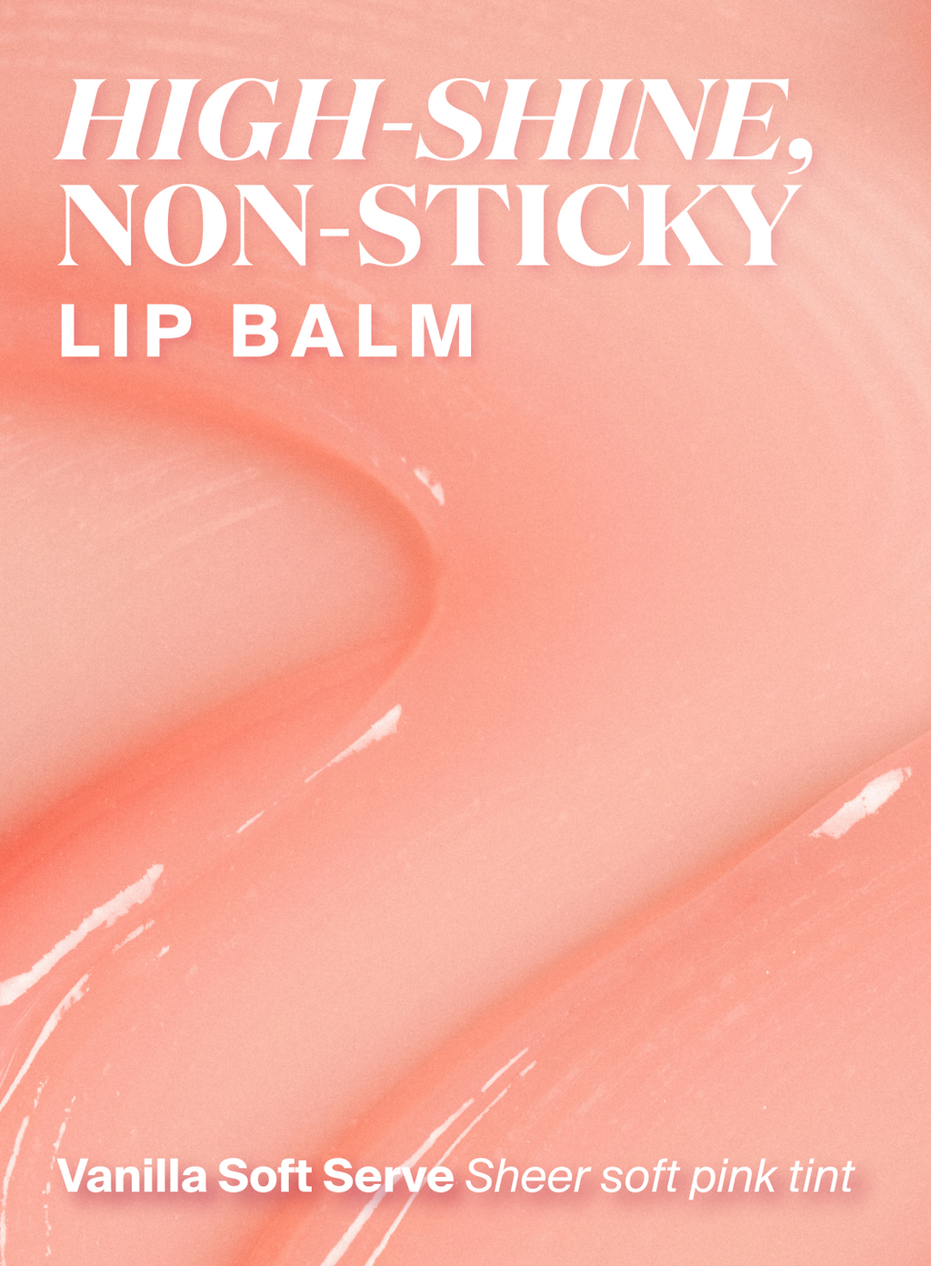 Glow Gloss SPF 40 Lip Balm