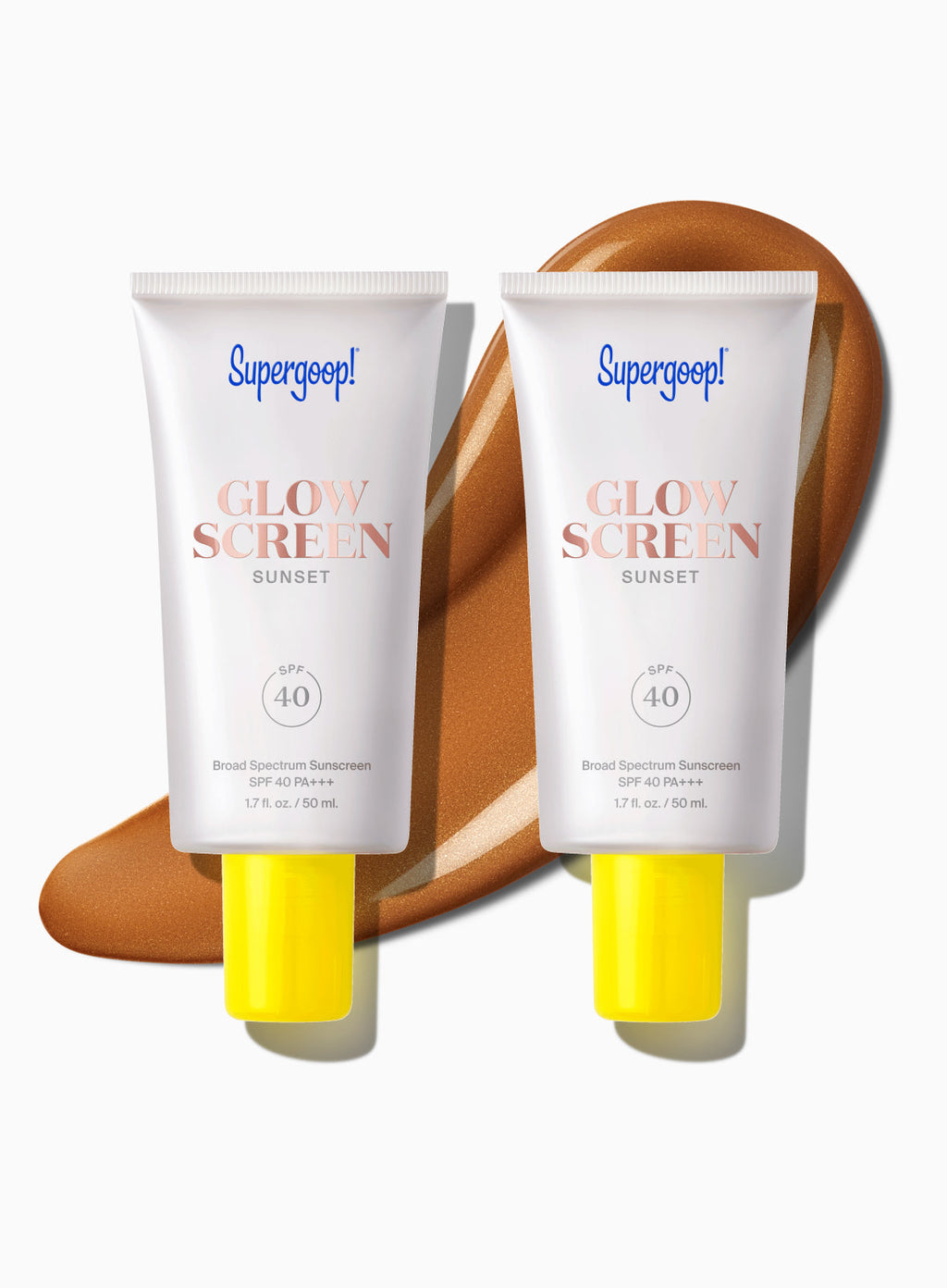 Glowscreen SPF 40